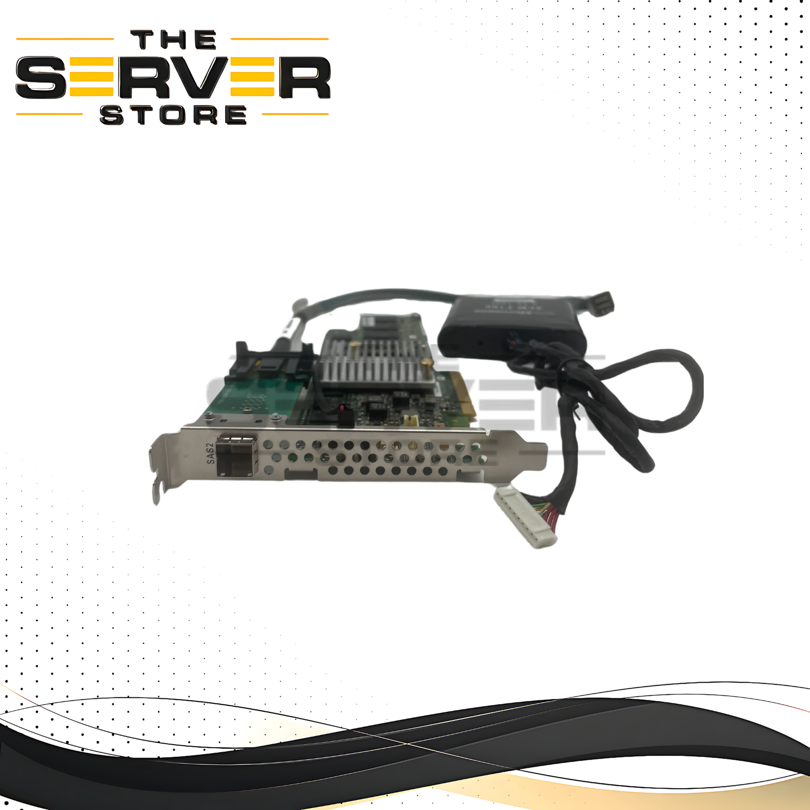 EMC NVRAM 1616 16GB DDR MN Raid Server SAS Card TCA-00364-08-D