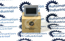 Carregar imagem no visualizador da galeria, 2711P-T4W21D8S By Allen Bradley 24VDC 4.3In Touch Screen Operator Interface
