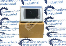 Cargar imagen en el visor de la galería, 2711P-T7C4D8 By Allen Bradley 2711P-RDT7C 2711P-RP8D 6.5In 24VDC Color Panel
