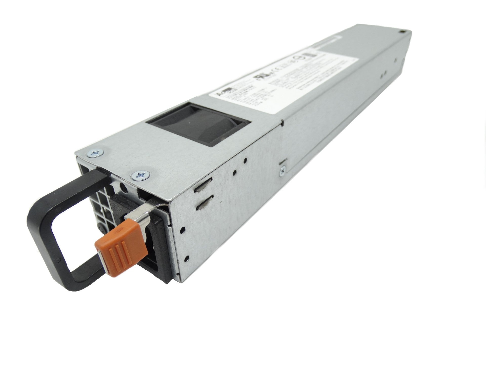 AcBel 650W U1 80+ Platinum PSU Server Power Supply (PBC002)