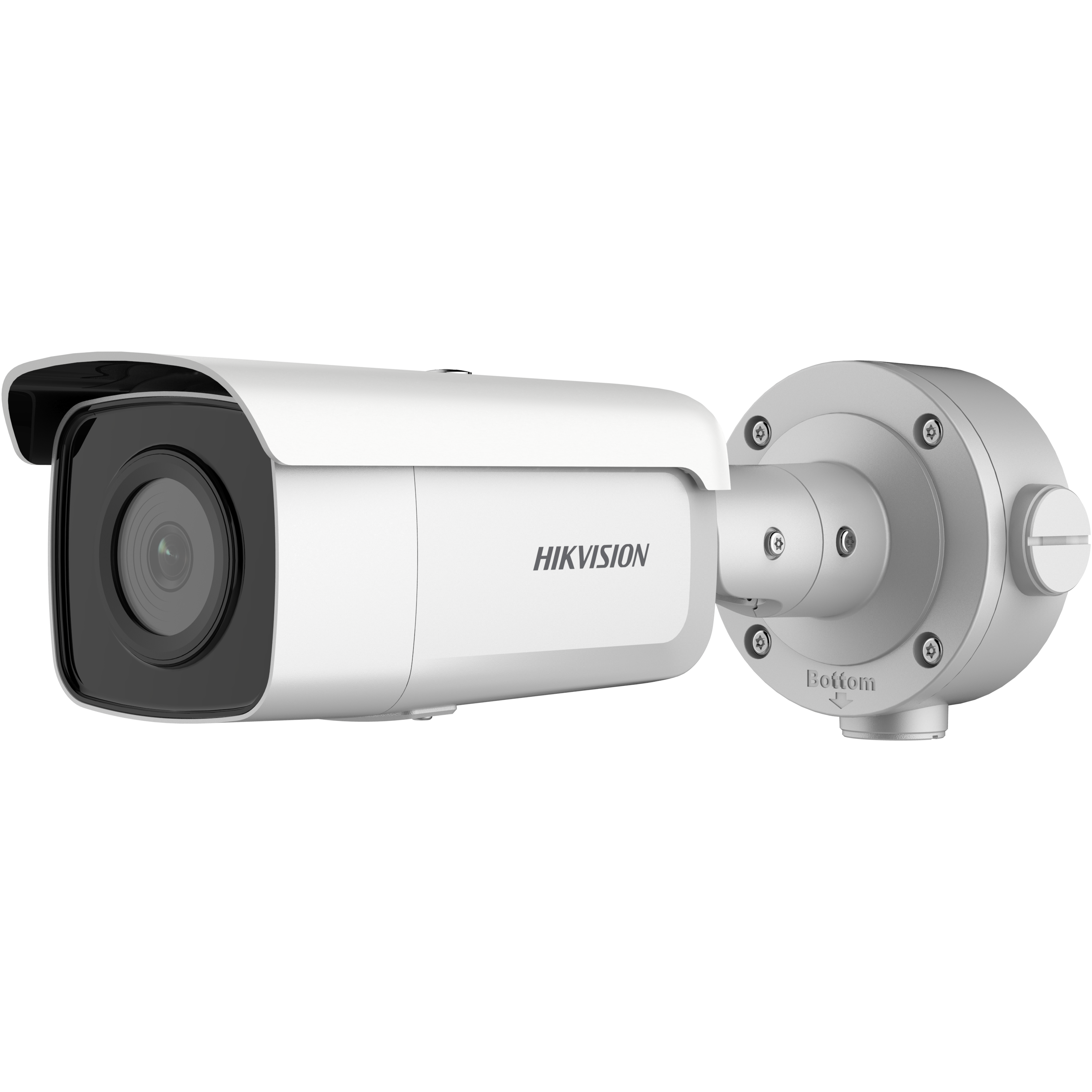 Hikvision PCI-LB18F4S 4mm BLT IP67 8MP 4MM D/N EXIR