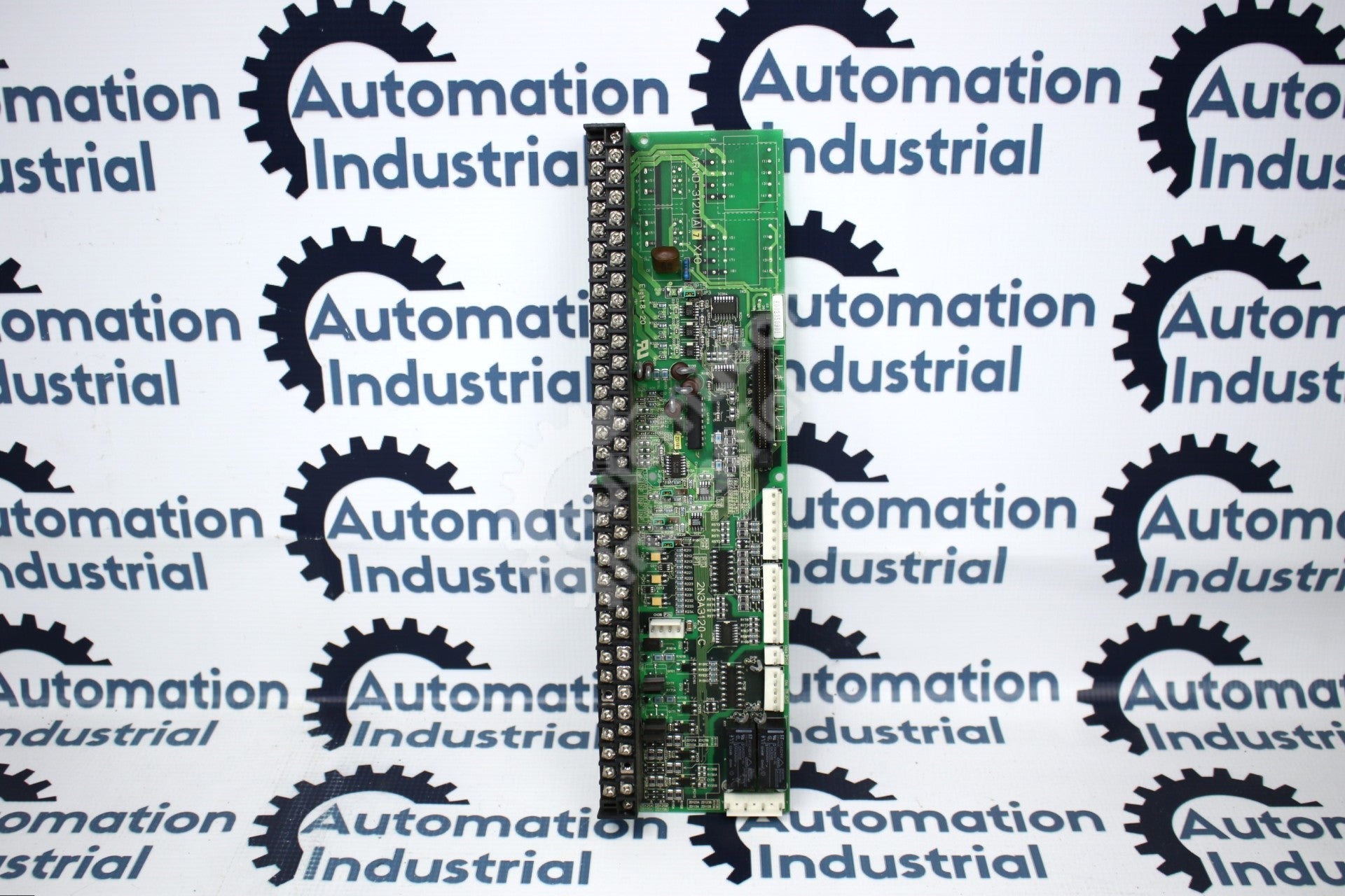 Toshiba 2N3A3120-C PC Board