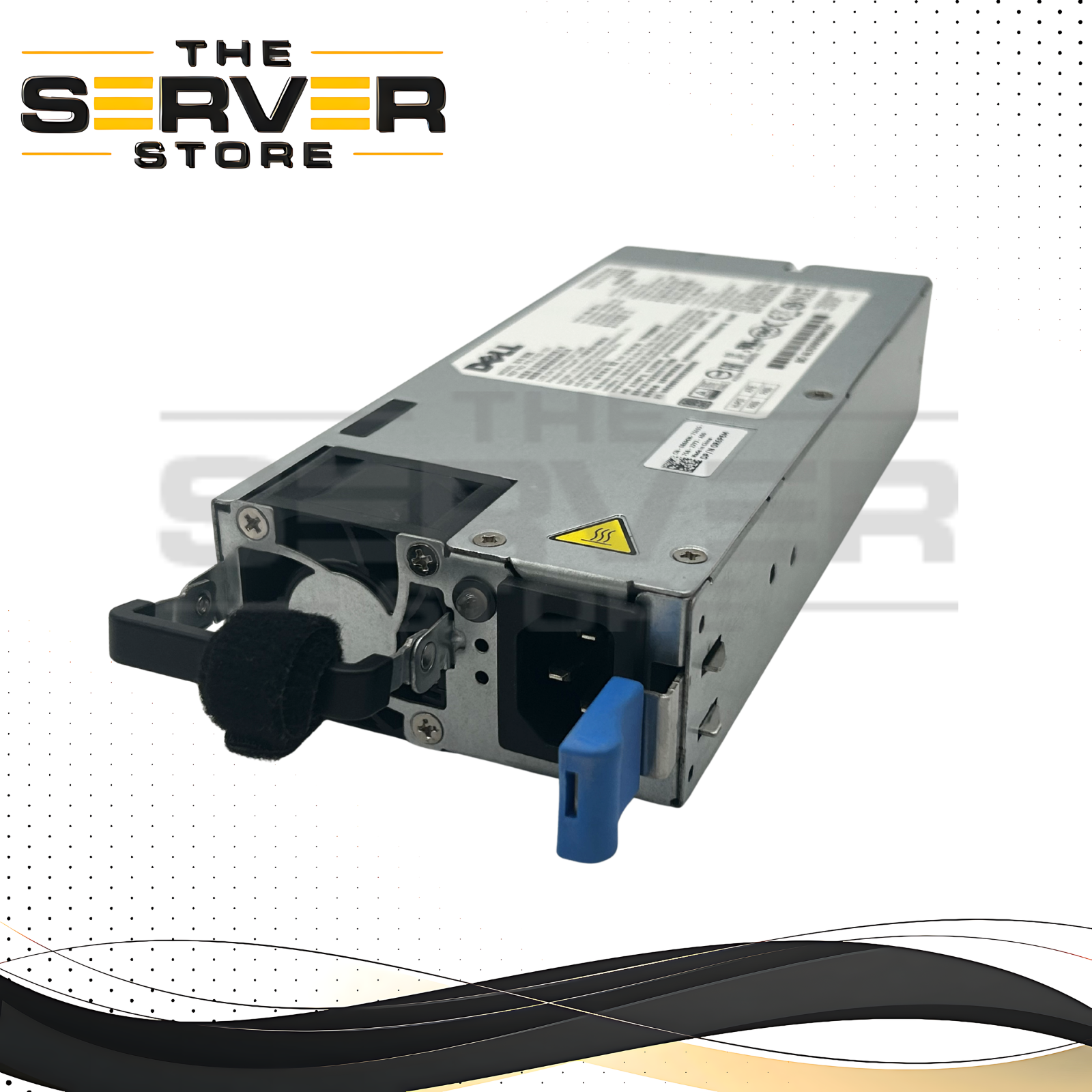 Dell PowerEdge C6300 C6320 1600W Power Supply 061RG2 61RG2