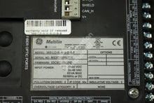 Carregar imagem no visualizador da galeria, GE Multilin 369-LO-R-M-0-D-0-E Motor Management Relay
