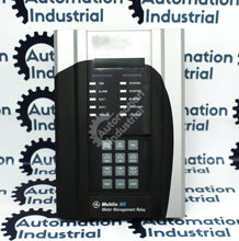 Carregar imagem no visualizador da galeria, GE Multilin 369-LO-0-M-0-0-H-E Motor Management Relay
