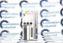 Carregar imagem no visualizador da galeria, 3RA2008 By Reliance Electric 230VAC 3PH Brushless AC Servo Controller
