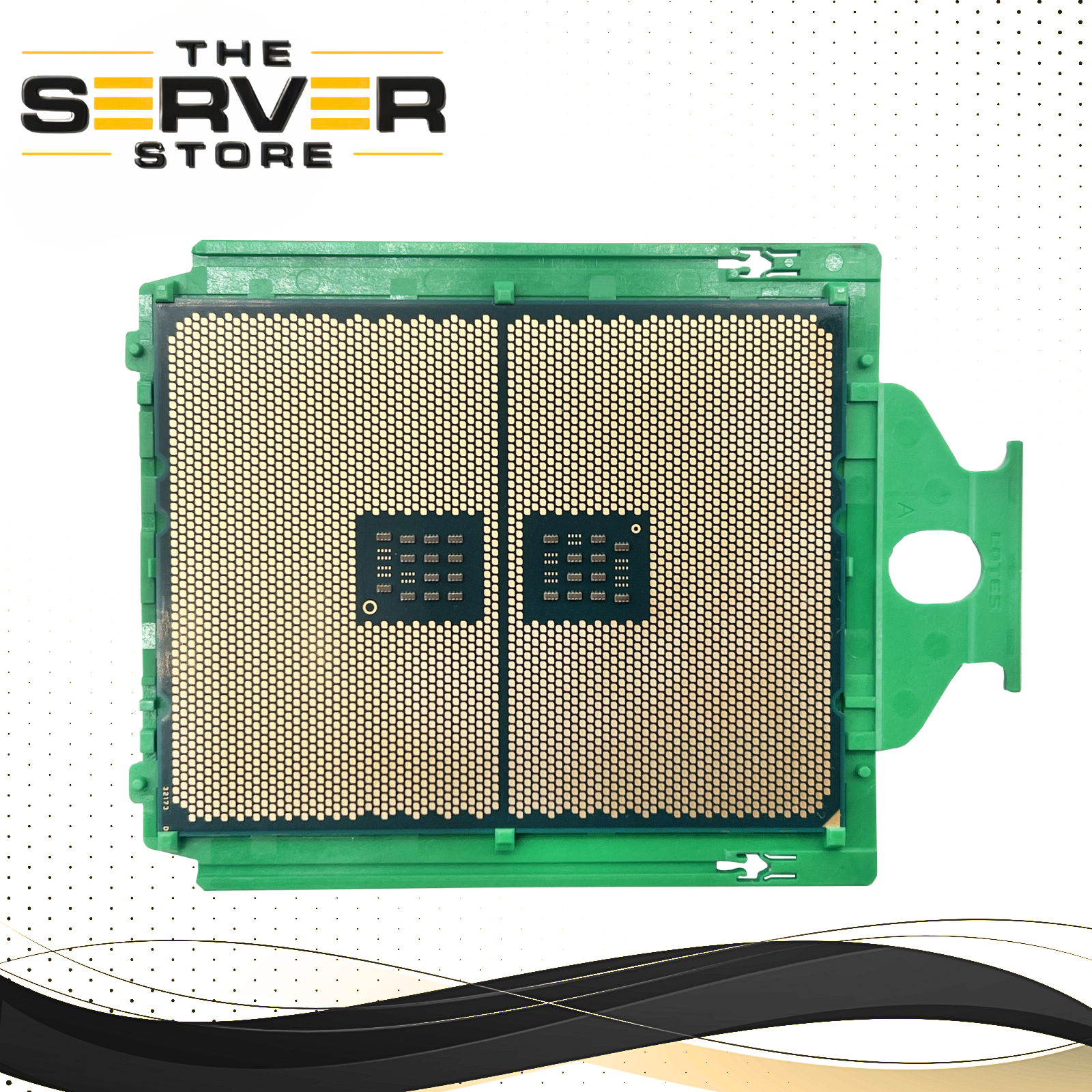 AMD EPYC 7742 2.25GHz 64 Core 256MB 225W SP3 CPU (Unlocked) 100-000000053