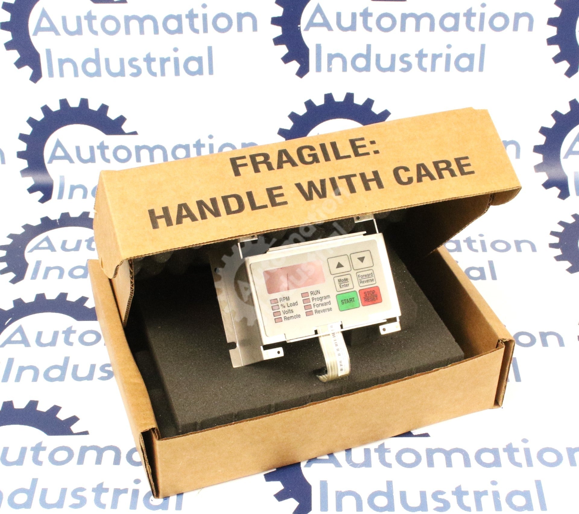 410483-13A by Reliance Electric Switch Board SP500
