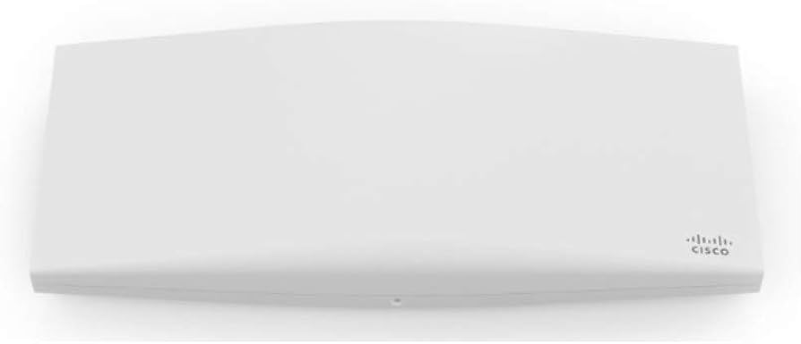 Cisco Meraki MR53 Refurbished Dual-Band 802.11ac Wave 2 Access Point