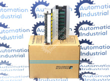 Cargar imagen en el visor de la galería, 45C1A By Reliance Electric J-3012 Digital I/O Rail Controller AutoMate
