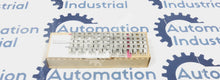Carregar imagem no visualizador da galeria, 45C3 By Reliance Electric I/O Rail Jumper Bar Kit AutoMate NSFP
