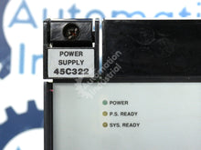Carregar imagem no visualizador da galeria, 45C322 By Reliance Electric 50A 120/240V Power Supply Module
