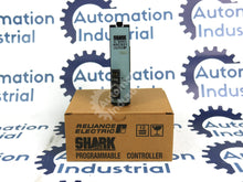 Carregar imagem no visualizador da galeria, 45C921 By Reliance Electric Shark XL 24 VDC Power Supply Module NSNB
