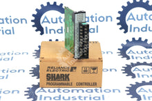 Cargar imagen en el visor de la galería, 45C967 By Reliance Electric 16-Point Relay Output Module Shark XL

