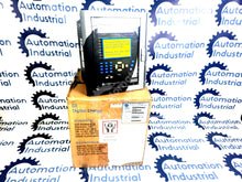 Carregar imagem no visualizador da galeria, 469-P5-HI-A20-T-H by GE Multilin Motor Management Relay New Surplus Factory
