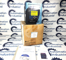 Carregar imagem no visualizador da galeria, 469-P5-LO-A20-E GE Multilin Motor Management Relay New Surplus Factory Package
