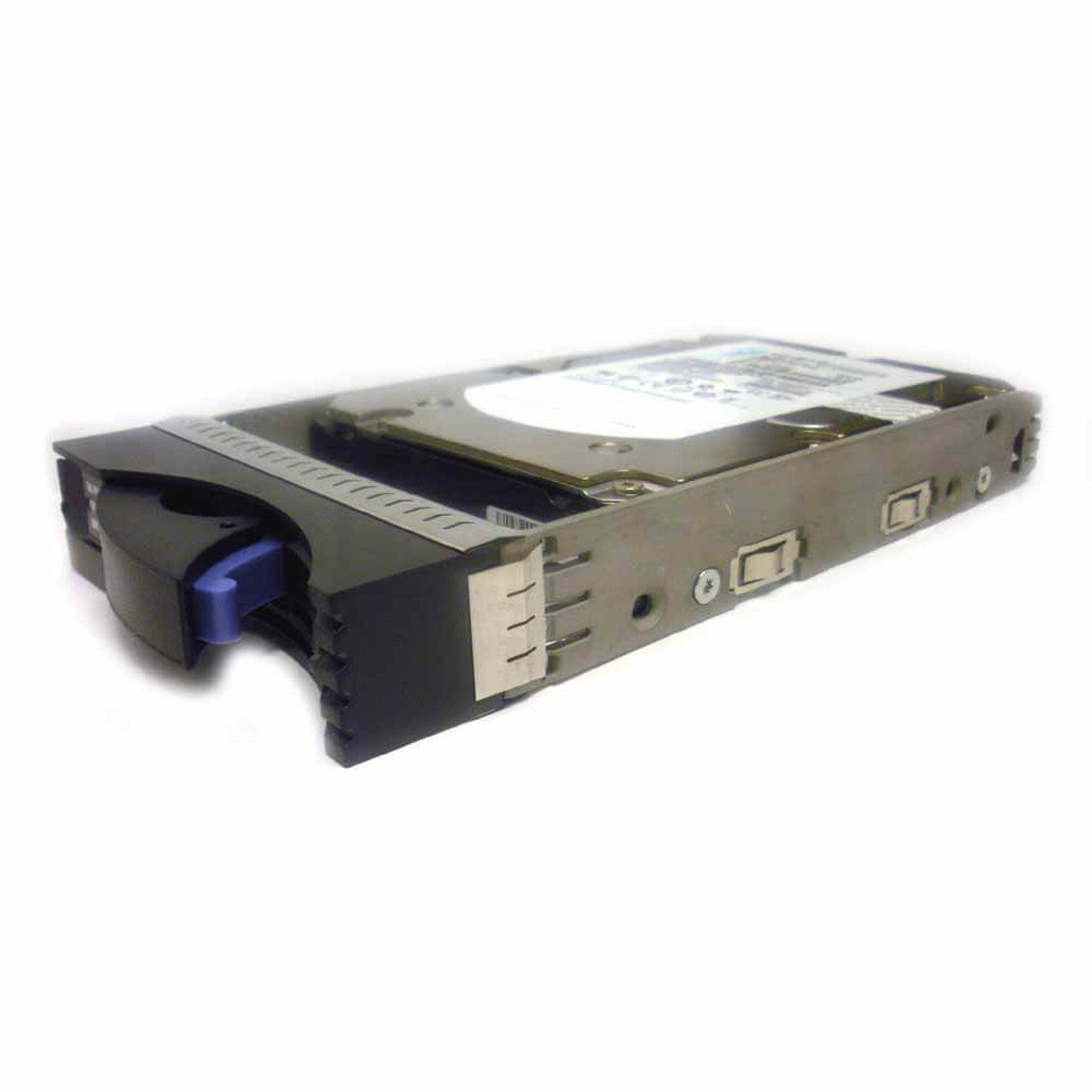 49Y1866 49Y1870 600GB 15K 6G LFF 3.5'' SAS HDD HARD DRIVE 49Y1869 883436078306