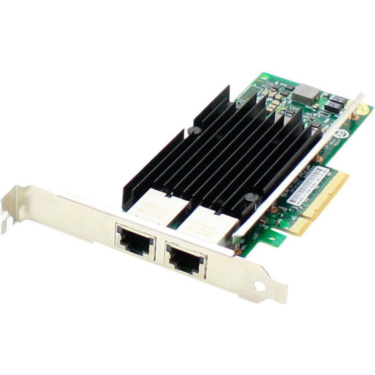 49Y7970 FRU 49Y7972 - X540-T2 Dual-Port 10GBaseT Adapter for 883436164283