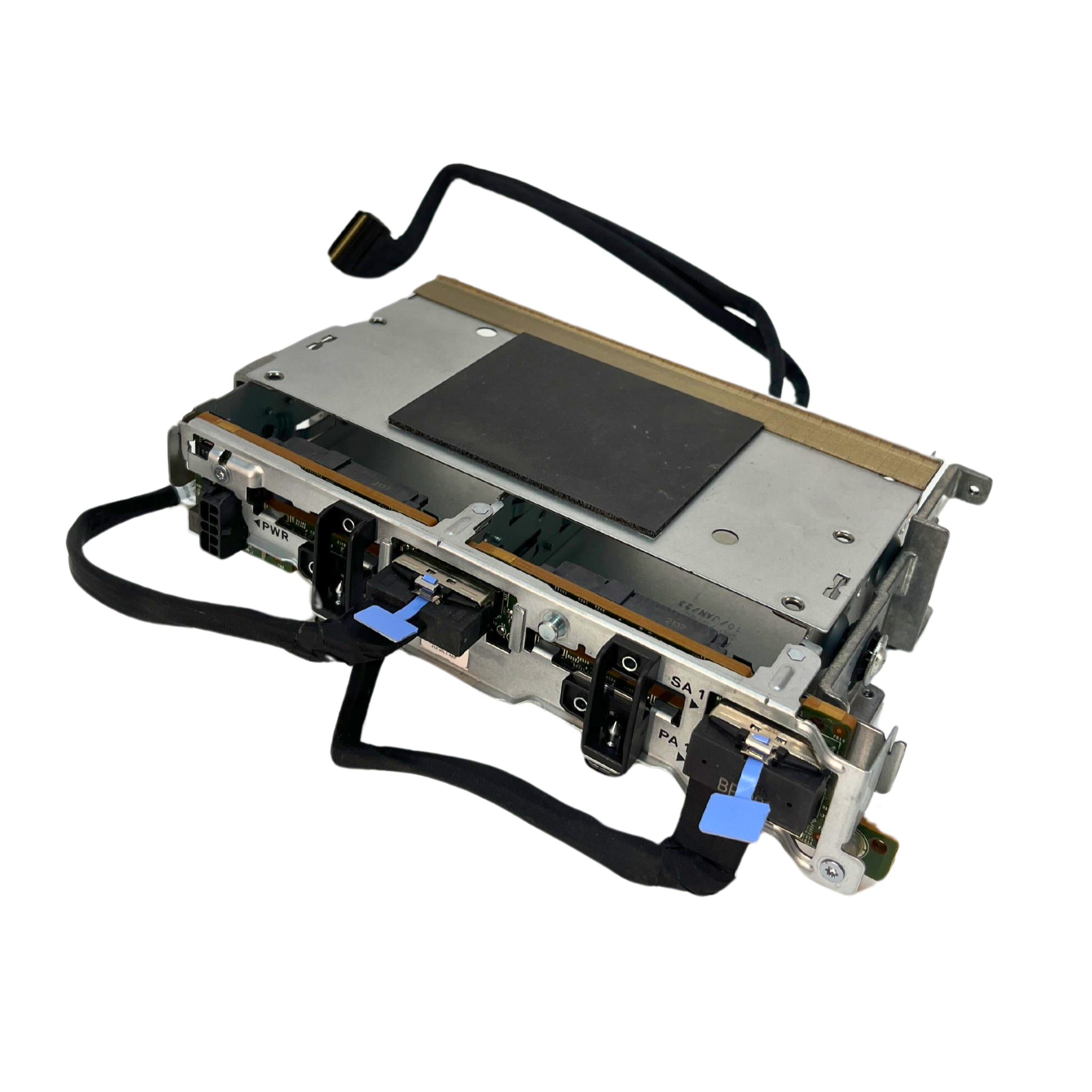 Dell Server Backplane (F2V48)