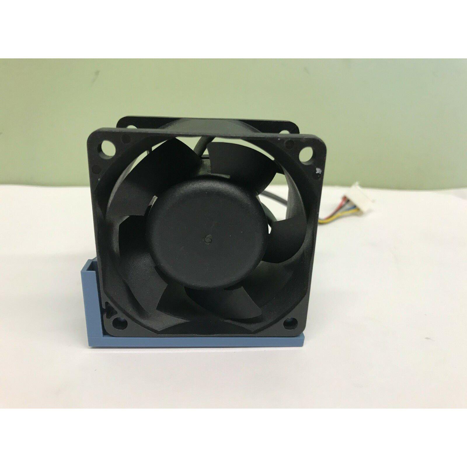 519199-001 - HP Proliant DL180 G6 60mm Cooling Fan Assembly - 530748-001-FoxTI