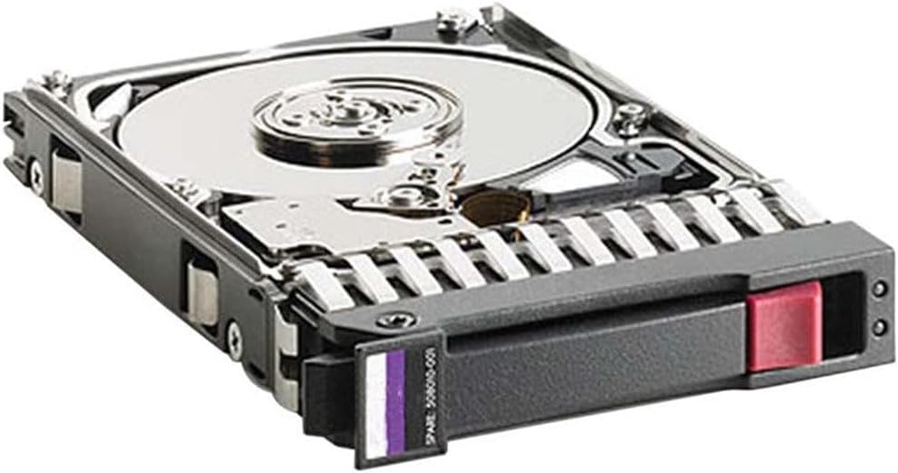 606020-001 1-TB 6G 7.2K 2.5 DP SAS HDD