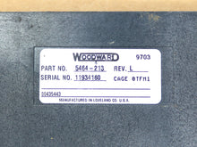 Carregar imagem no visualizador da galeria, 5464-213 By Woodward 4-Port SIO Interface Module
