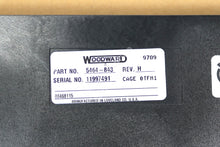 Carregar imagem no visualizador da galeria, 5464-843 By Woodward 9-Pin I/O NetCon CPU Module
