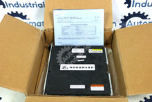 Cargar imagen en el visor de la galería, 5466-1158 By Woodward MicroNet Simplex Digital Controller Module NSFP
