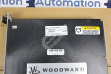 Carregar imagem no visualizador da galeria, 5466-318 By Woodward Micronet TMR Kernel P.S. Module
