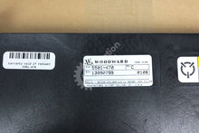 Carregar imagem no visualizador da galeria, 5501-470 By Woodward Netcon CPU 040 Module W/O LI Memory
