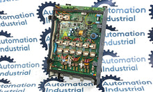 Carregar imagem no visualizador da galeria, Eurotherm 590/6700/5/1/3/2 480VAC 40HP Auxiliary Supply Drive 590 Link
