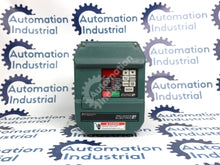 Carregar imagem no visualizador da galeria, 5V4160 By Reliance Electric 5HP GV3000 AC Drive
