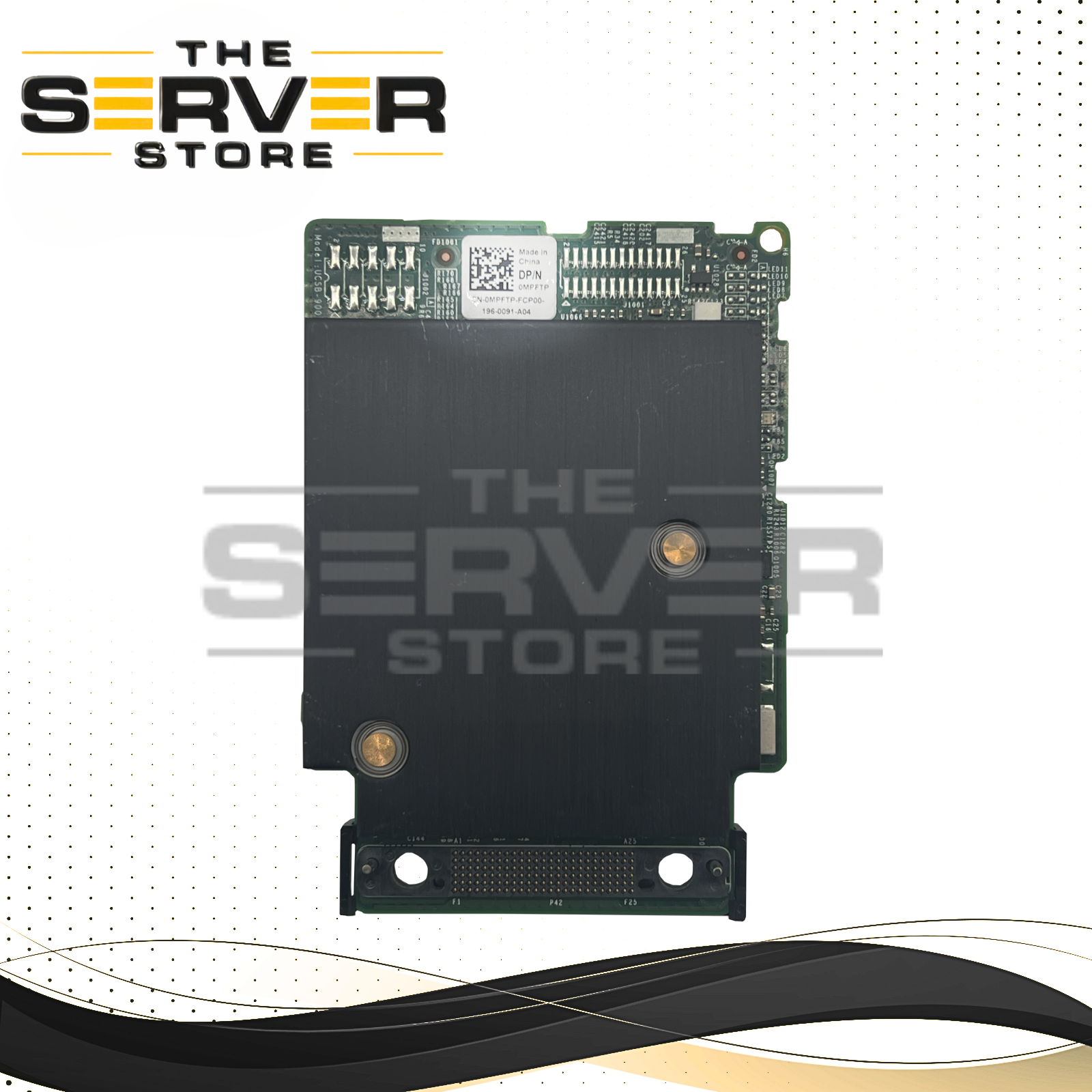 Dell Perc H330 Mini Mono Controller Card MPFTP 0MPFTP