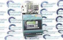 Carregar imagem no visualizador da galeria, 60FN4042 By Reliance Electric 230-460VAC 50/60Hz 94Amp 3PH FlexPak 3000 DC Drive
