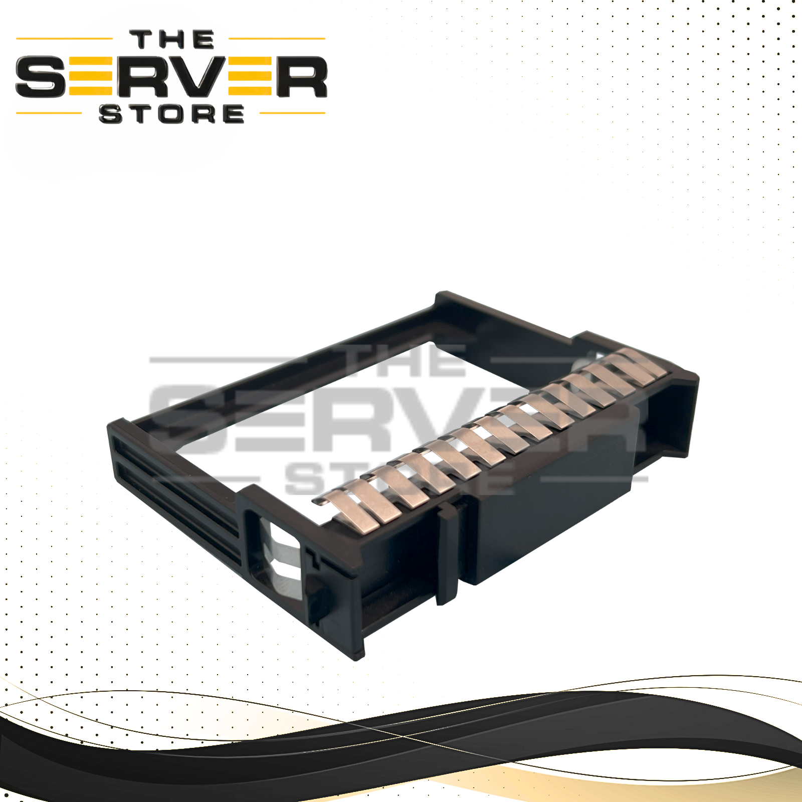 (Original) HPE Blank Filler for ProLiant Server G8 G9 G10 G11 SFF 2.5'' 666987-B21