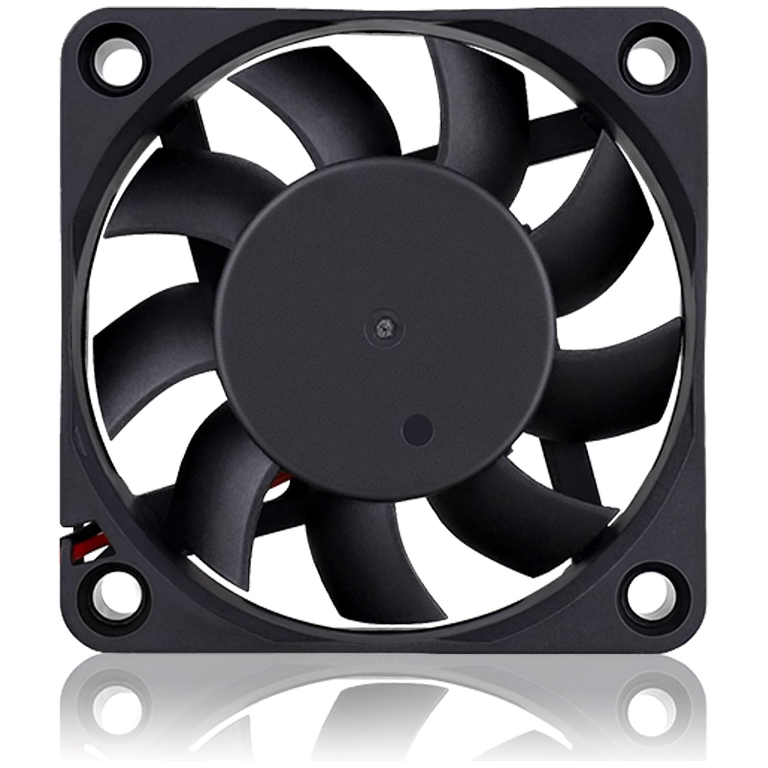 120mm x 25mm Precision Ball Bearing Fan -150.0 CFM (PMD1212PTB1-A) cooler