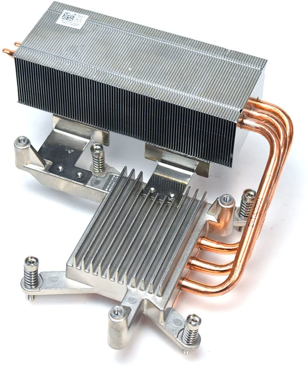 Dell T3630 XPS 8910 8920 8930 Cooling Heatsink 0T57JF (T57JF)