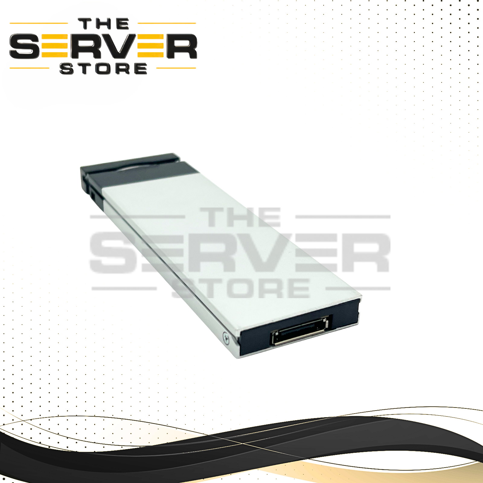 Dell M.2 SAS Flex Bay Module Tray Precision T5820 T7820 T7920 04MTV7 4MTV7