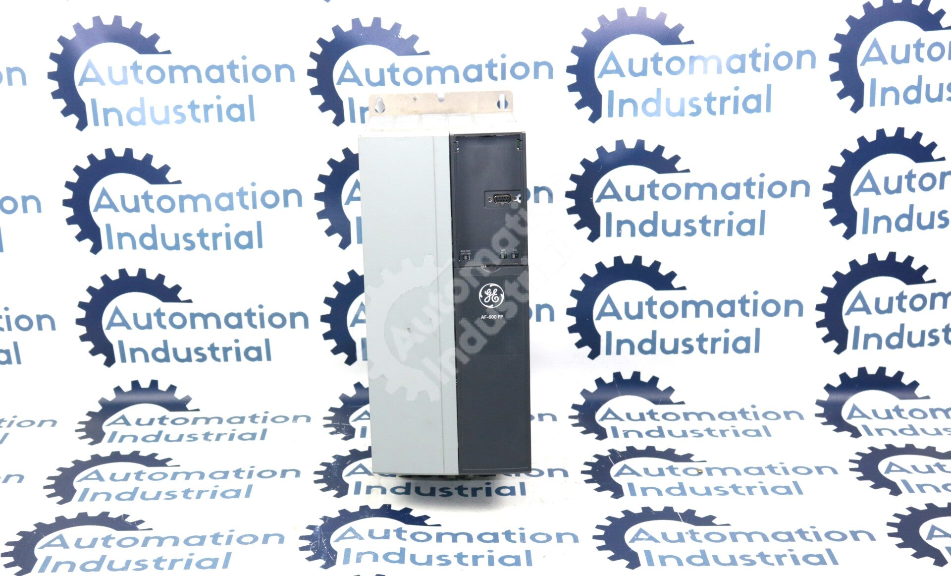 6KFP43020X9XXXA1 By General Electric 20HP 460V AF-600 FP Drive