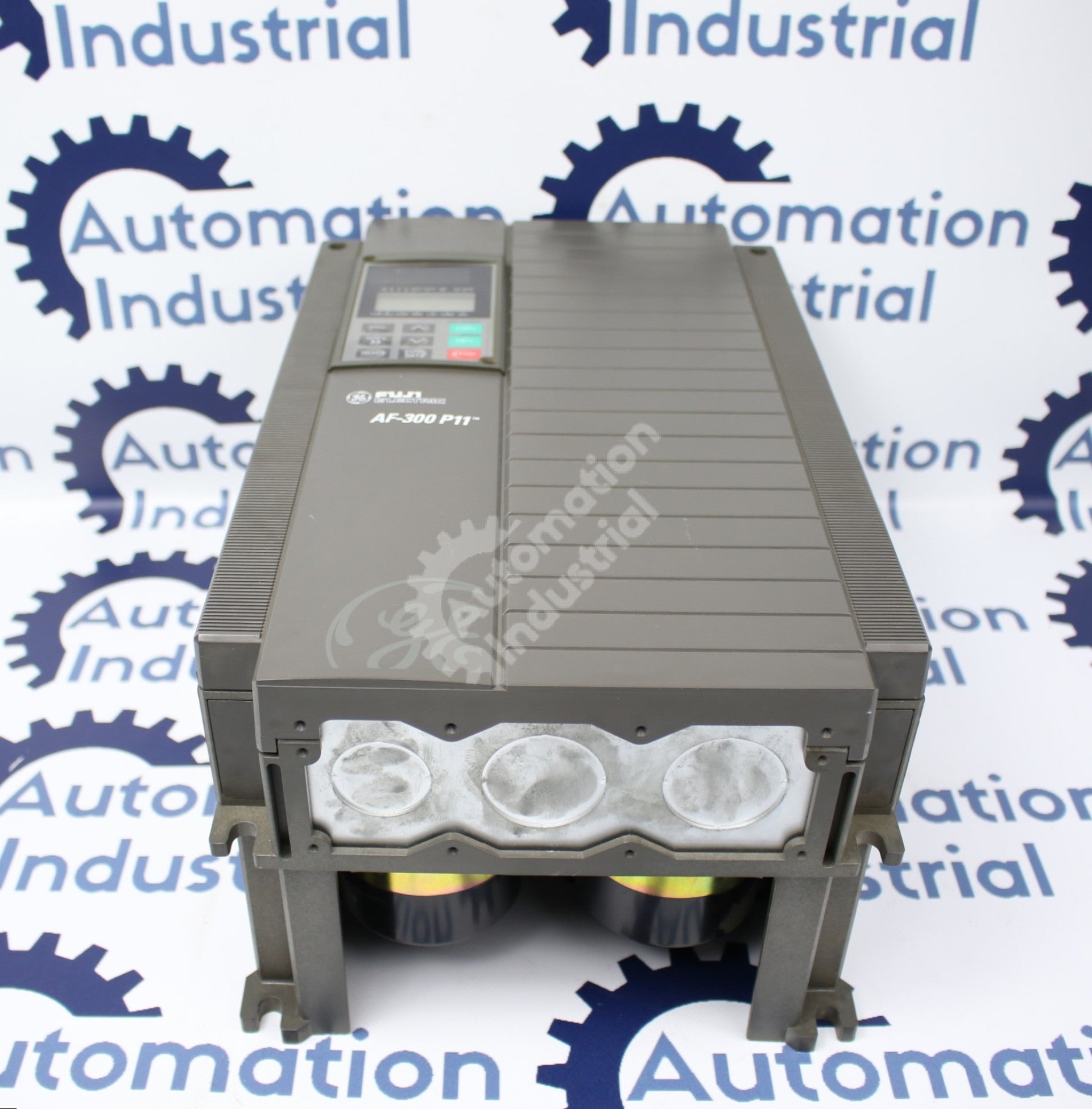 General Electric GE Fuji 6KP1123020X1B1 20 HP Drive