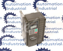 Carregar imagem no visualizador da galeria, 6KP1143005X1B1 by GE General Electric Fuji 5HP 460V AC Drive AF-300 P11
