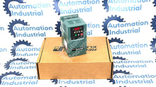 Carregar imagem no visualizador da galeria, 6MDAN-8P0101 By Reliance Electric 230VAC 2HP AC Drive
