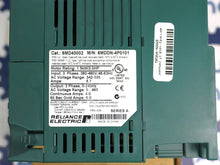 Carregar imagem no visualizador da galeria, 6MDDN-4P0101 By Reliance Electric 6MB4002 460VAC 3-Phase Drive NSFP
