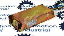 Cargar imagen en el visor de la galería, 6MDF-018CL By Reliance Electric EMI FLTR 100 Meter 7.5-10HP Drive
