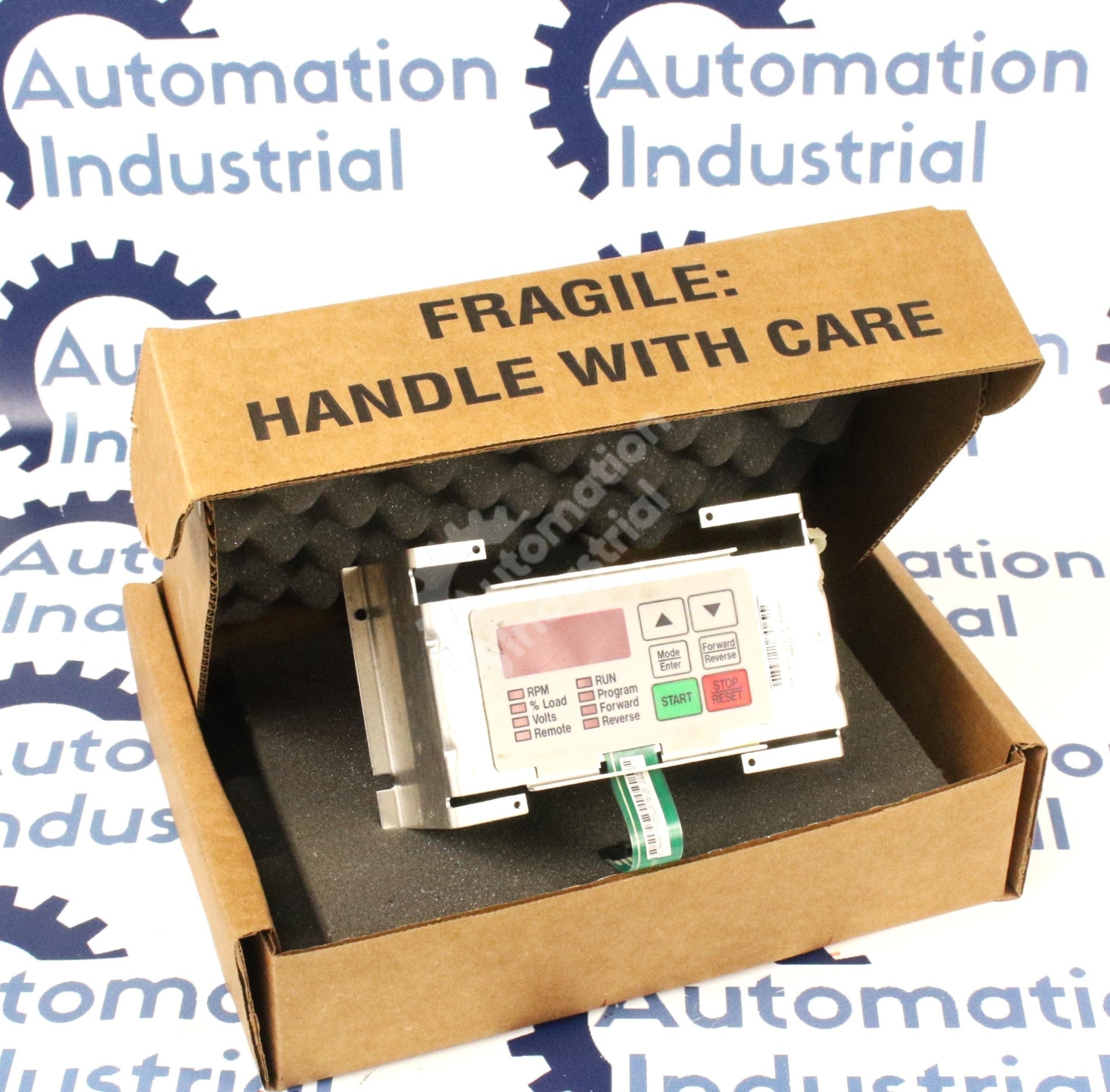 709504-A by Reliance Electric Switch Board SP500