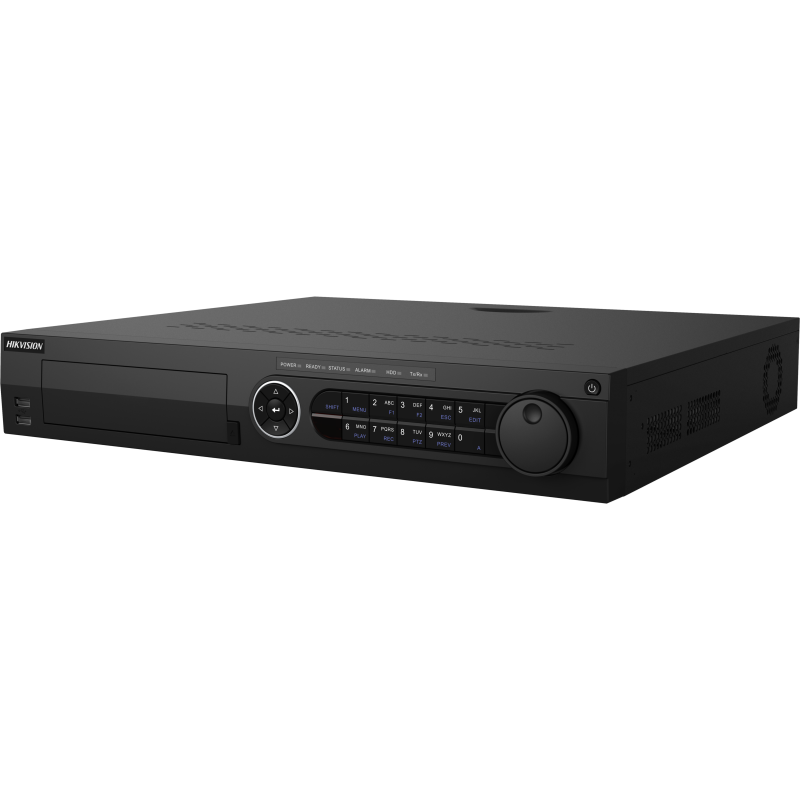 Hikvision iDS-7332HUHI-M4/S 32-ch 5MP AcuSense DVR