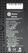 Cargar imagen en el visor de la galería, 750-P5-G5-D5-HI-A1-R-E By GE Multilin Feeder Management Relay

