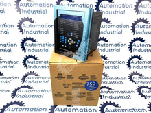Cargar imagen en el visor de la galería, 750-P5-G5-D5-HI-A1-R-E By GE Multilin Feeder Management Relay

