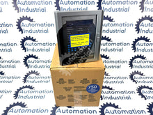 Carregar imagem no visualizador da galeria, 750-P5-G5-S1-HI-A20-R-E by GE Multilin Feeder Management Relay 750/760
