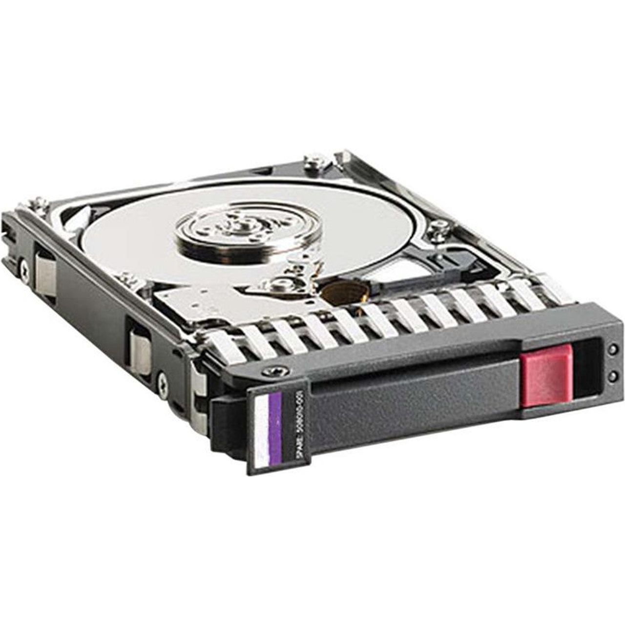 765872-001 HP G8 G9 1 TB 12G 7.2K 2.5 SAS 512e
